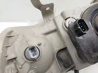 Pièce détachée automobile d'occasion FEU GAUCHE pour CHEVROLET KALOS  Références OEM IAM 96540151  