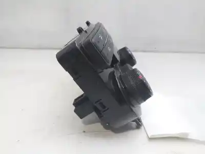 Pièce détachée automobile d'occasion commande de climatisation / chauffage pour hyundai i30 comfort références oem iam 972502l150