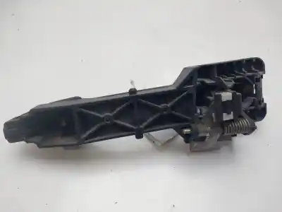 Pièce détachée automobile d'occasion poignée extérieure arrière droite pour hyundai i30 comfort références oem iam 826512h000