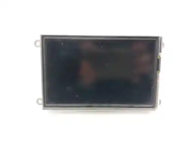 Автозапчастина б/у аудіо система / радіо cd для citroen c4 picasso feel посилання на oem iam 9825029380 Автозапчастина б/у аудіо система / радіо cd для citroen c4 picasso feel посилання на oem iam 9825029380