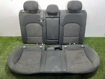 Автозапчасти б/у задние сиденья за kia xceed tech 116 cv / 85 kw ссылки oem iam 3457581  