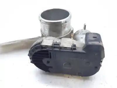 Автозапчастина б/у коробка метелика для ford fiesta (ccn) trend посилання на oem iam 8a6g9f991ac  