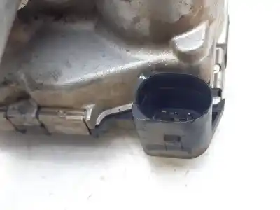 Автозапчастина б/у коробка метелика для ford fiesta (ccn) trend посилання на oem iam 8a6g9f991ac