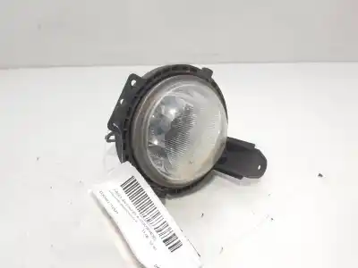 Автозапчасти б/у левая противотуманная фара за mini mini (r56) cooper s ссылки oem iam 0305071001