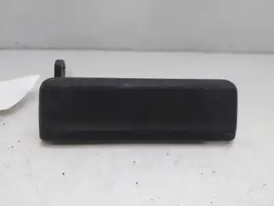 Peça sobressalente para automóvel em segunda mão puxador exterior frente direito por ford fiesta berl./express c referências oem iam 85aba22400aa