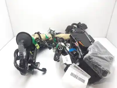 Pezzo di ricambio per auto di seconda mano filo per ford kuga (cbs) business edition 2wd riferimenti oem iam gv4t14k733  