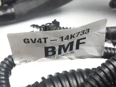 Pezzo di ricambio per auto di seconda mano filo per ford kuga (cbs) business edition 2wd riferimenti oem iam gv4t14k733  