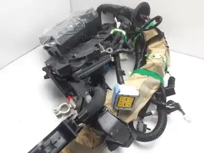 Second-hand car spare part WIRE for FORD KUGA (CBS)  OEM IAM references GV4T14K733  