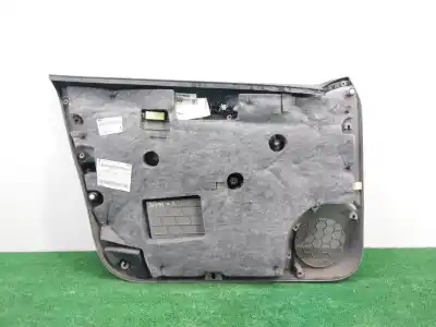 Автозапчастина б/у обработка передніх правіх дверей для seat toledo iv (kg3) 1.6 tdi посилання на oem iam 6jb867014  