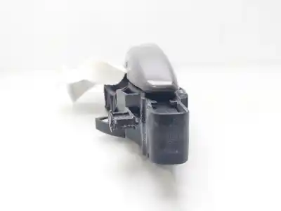 Peça sobressalente para automóvel em segunda mão puxador exterior traseiro direito por peugeot 308 allure referências oem iam 9802977180