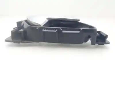 Peça sobressalente para automóvel em segunda mão puxador interior traseiro direito por peugeot 308 allure referências oem iam 98000004vv