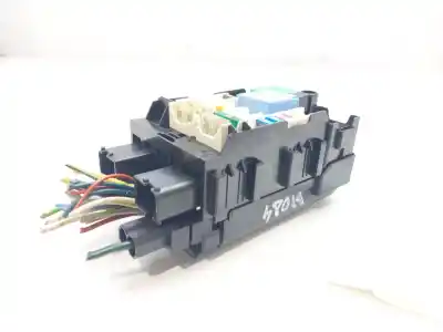 Tweedehands auto-onderdeel relais/zekeringenkastje voor peugeot 508 access oem iam-referenties 9665492680