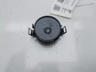 Peça sobressalente para automóvel em segunda mão sensor por renault kadjar zen 110 cv / 81 kw referências oem iam 285356725r  