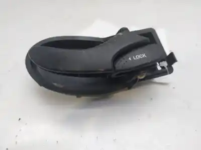 Second-hand car spare part interior right front handle for ford transit combi ´06 ft 300 largo oem iam references yc15v22600ab