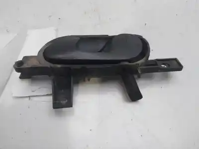 Автозапчастина б/у усередині передня права ручка для citroen jumpy caja/chasis (bu_, bv_, bw_, bx_) 2.0 hdi 110 посилання на oem iam 1470970077  