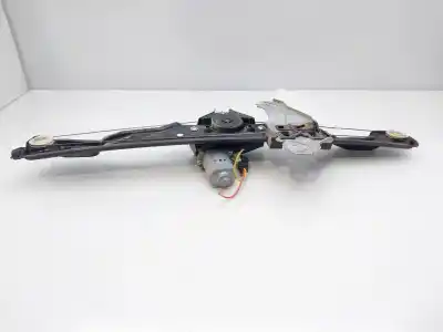 Автозапчастина б/у РЕГУЛЯТОР ПЕРЕДНЬОГО ПРАВОГО СКЛА для NISSAN QASHQAI (J11)  Посилання на OEM IAM 807004EA3D  