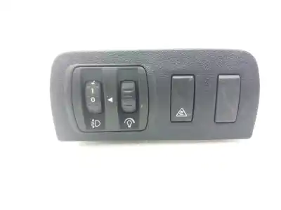 Gebrauchtes Autoersatzteil lichtsteuerung zum renault scénic iii (jz0/1_) 1.9 dci (jz0j, jz1j, jz1k, jz1s) oem-iam-referenzen a648450001r  