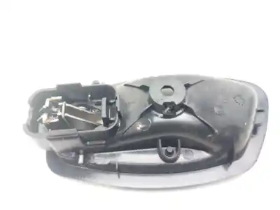 Gebrauchtes Autoersatzteil innerhalb des vorderen rechten griffs zum renault scénic iii (jz0/1_) 1.9 dci (jz0j, jz1j, jz1k, jz1s) oem-iam-referenzen 826720001r  