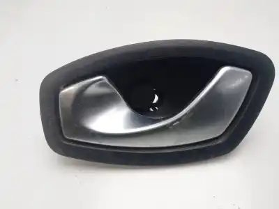 Gebrauchtes Autoersatzteil innerer griff vorne links zum renault scénic iii (jz0/1_) 1.9 dci (jz0j, jz1j, jz1k, jz1s) oem-iam-referenzen 826730001r  