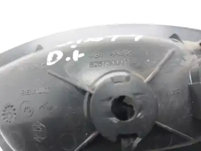 Gebrauchtes Autoersatzteil innerer griff vorne links zum renault scénic iii (jz0/1_) 1.9 dci (jz0j, jz1j, jz1k, jz1s) oem-iam-referenzen 826730001r  