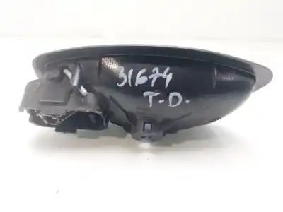 Gebrauchtes Autoersatzteil innerer hinterer rechter griff zum renault scénic iii (jz0/1_) 1.9 dci (jz0j, jz1j, jz1k, jz1s) oem-iam-referenzen 826720001r  