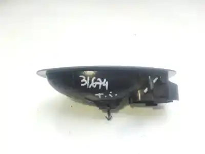 Piesă de schimb auto la mâna a doua mâner interior stânga spate pentru renault scénic iii (jz0/1_) 1.9 dci (jz0j, jz1j, jz1k, jz1s) referințe oem iam 826730001r  