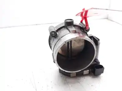 Second-hand car spare part throttle body for porsche cayenne (typ 9pa1) s oem iam references 94860511503