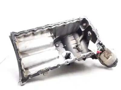Second-hand car spare part sump for porsche cayenne (typ 9pa1) s oem iam references 948107155r  