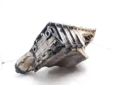 Second-hand car spare part sump for porsche cayenne (typ 9pa1) s oem iam references 948107155r  