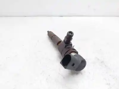 Second-hand car spare part injector for ford tourneo connect (tc7) kombi b. corta (2006->) oem iam references 4m5q9f593a