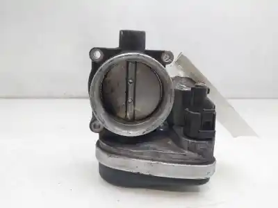 Peça sobressalente para automóvel em segunda mão BORBOLETA DE ADMISSÃO por BMW 3 COMPACT (E46)  Referências OEM IAM 13541439224  