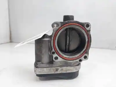 Peça sobressalente para automóvel em segunda mão borboleta de admissão por bmw 3 compact (e46) 316 ti referências oem iam 13541439224  