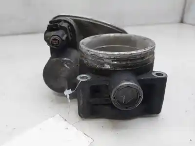 Peça sobressalente para automóvel em segunda mão borboleta de admissão por bmw 3 compact (e46) 316 ti referências oem iam 13541439224  
