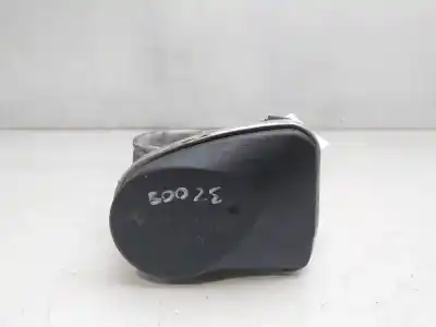 Peça sobressalente para automóvel em segunda mão borboleta de admissão por bmw 3 compact (e46) 316 ti referências oem iam 13541439224  