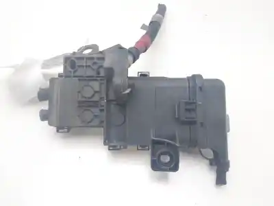 Second-hand car spare part fuse box unit for bmw serie 7 (e65/e66) 730d oem iam references 10688710  