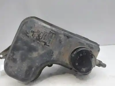 Second-hand car spare part coolant expansion tank for bmw serie 7 (e65/e66) 730d oem iam references 17137785013