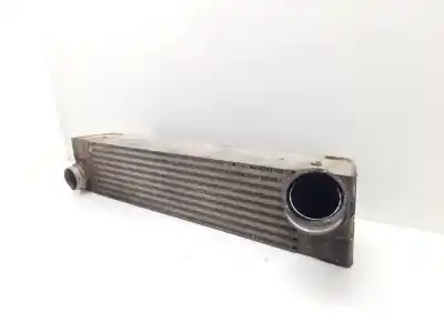 Second-hand car spare part intercooler for bmw serie 7 (e65/e66) 730d oem iam references 17517790846  