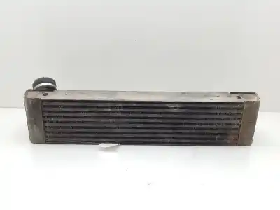 Second-hand car spare part intercooler for bmw serie 7 (e65/e66) 730d oem iam references 17517790846  