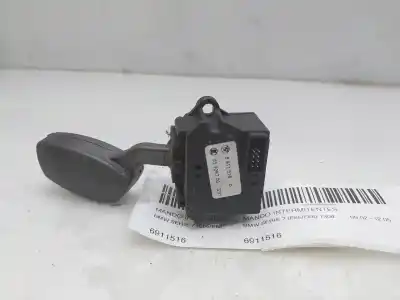 Second-hand car spare part indicator switch for bmw serie 7 (e65/e66) 730d oem iam references 6911516  