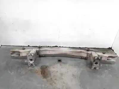 Second-hand car spare part front bumper reinforcement for bmw serie 7 (e65/e66) 730d oem iam references 51117135522