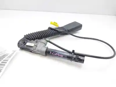 Peça sobressalente para automóvel em segunda mão chicote / encaixe cinto segurança dianteiro direito por bmw serie 5 berlina (e60) 530d referências oem iam 7210888