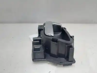 Pezzo di ricambio per auto di seconda mano maniglia interna posteriore sinistra per citroen c3 business riferimenti oem iam 9683446877