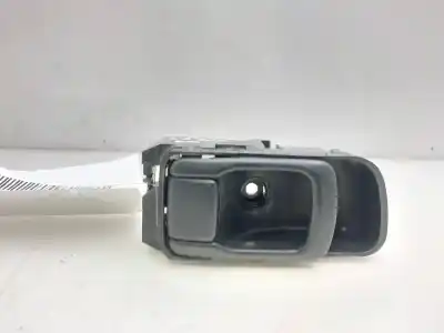 Second-hand car spare part INTERIOR RIGHT FRONT HANDLE for RENAULT MAXITY  OEM IAM references 5001875024  