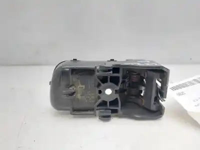 Second-hand car spare part interior right front handle for renault maxity fg 130.35/45 131 cv / 96 kw oem iam references 5001875024  