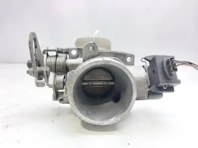 Автозапчастина б/у коробка метелика для ford focus c-max (cap) ambiente (d) посилання на oem iam 2s6u9e927   Автозапчастина б/у коробка метелика для ford focus c-max (cap) ambiente (d) посилання на oem iam 2s6u9e927