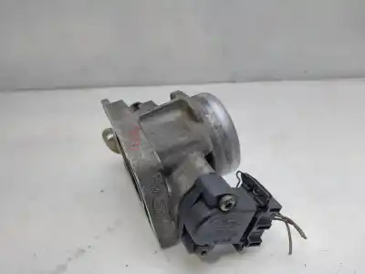 Автозапчастина б/у коробка метелика для ford focus c-max (cap) ambiente (d) посилання на oem iam 2s6u9e927   Автозапчастина б/у коробка метелика для ford focus c-max (cap) ambiente (d) посилання на oem iam 2s6u9e927