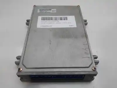 Second-hand car spare part ECU ENGINE CONTROL for HONDA CIVIC BERLINA .5 (MA/MB)  OEM IAM references 37820P9LE12  