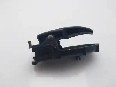 Second-hand car spare part INTERIOR LEFT FRONT HANDLE for FORD TRANSIT CAJA CERRADA, CORTA (FY) (2000 =>)  OEM IAM references 4077922  