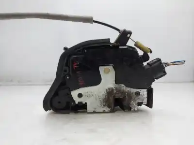 Peça sobressalente para automóvel em segunda mão fechadura da porta traseira direita por bmw x5 (e53) 3.0d referências oem iam 8402507