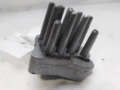 Peça sobressalente para automóvel em segunda mão resistência sofagem chauffage por bmw x5 (e53) 3.0d referências oem iam 8369561  